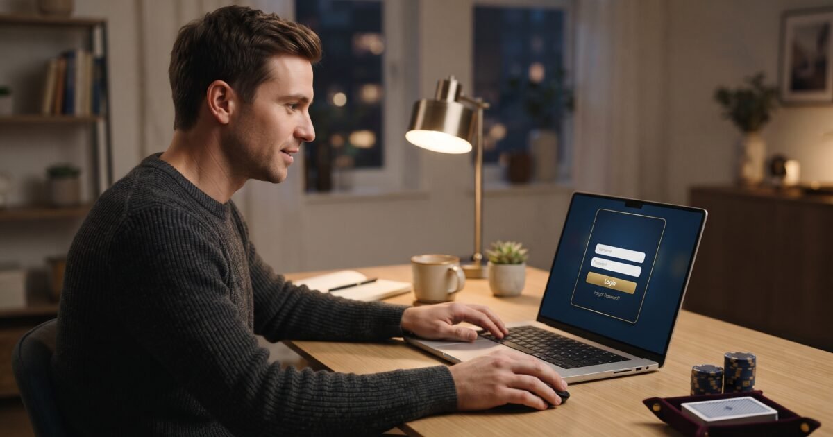 nv casino online login