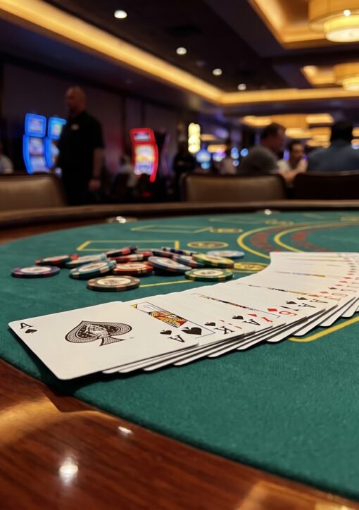 poker regeln