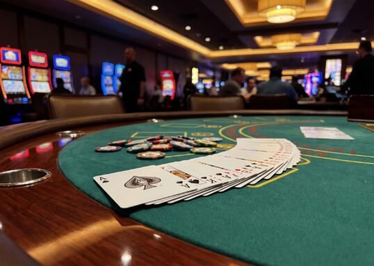 poker regeln