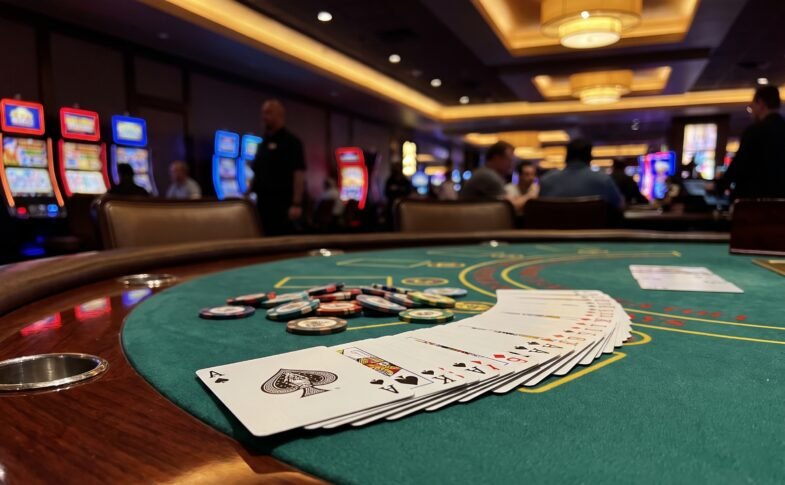 poker regeln