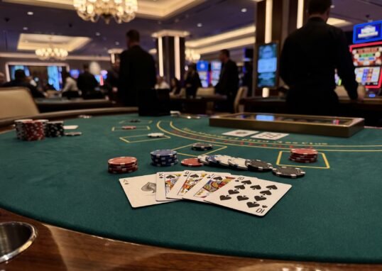 poker hands