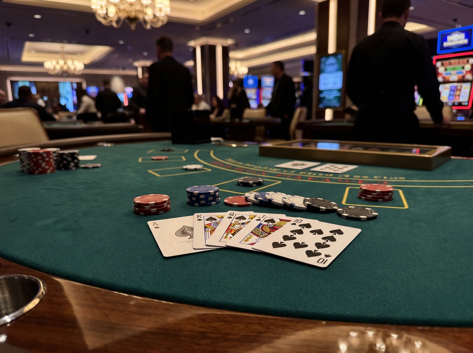 poker hands