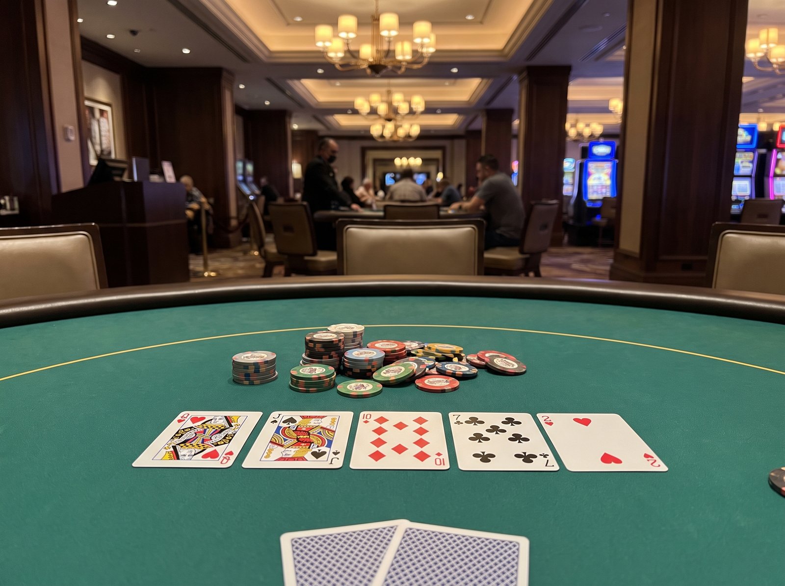 Poker Regeln: 10 Simple & Powerful Rules for Beginners