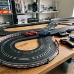 slot car track for adults