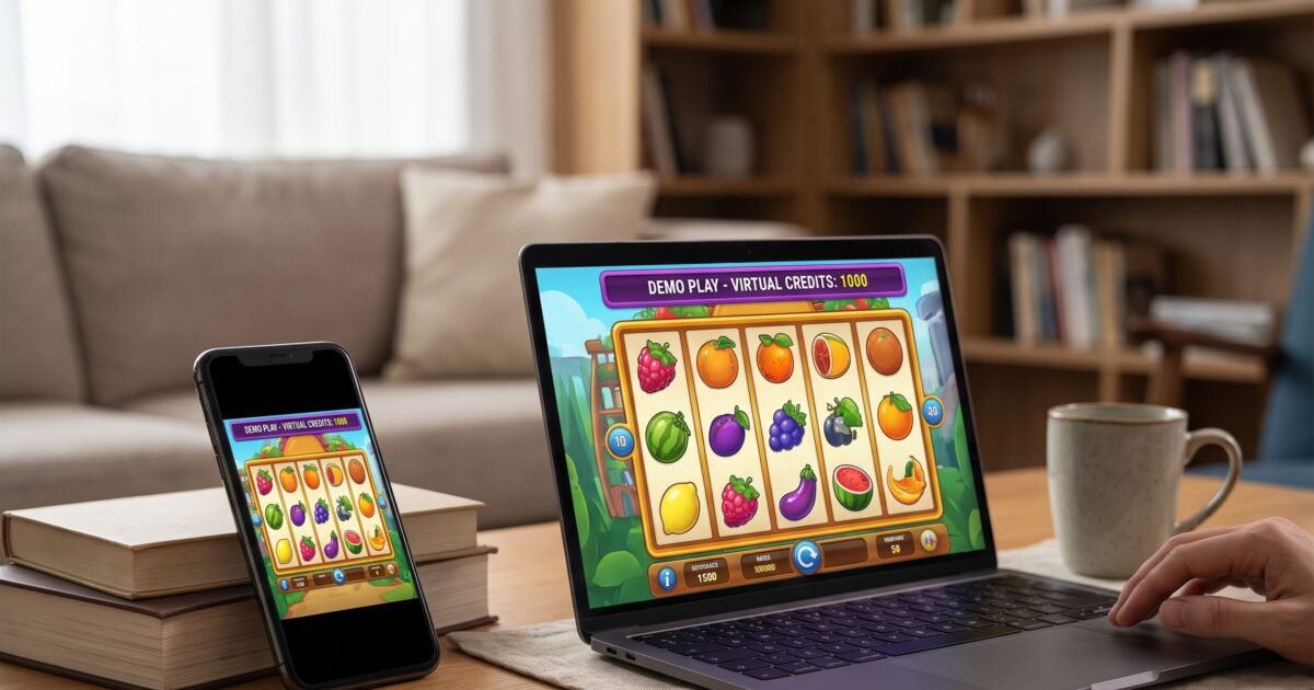 free slot games