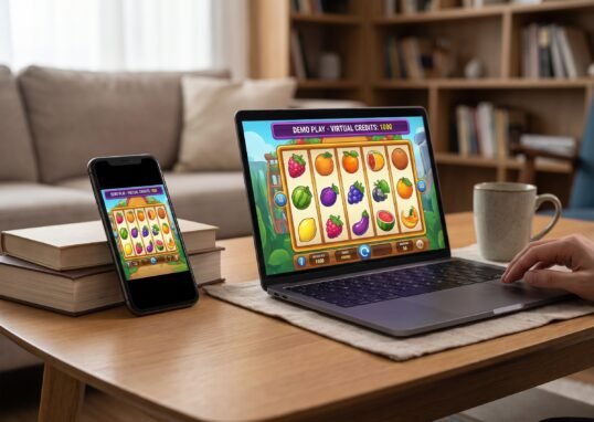 free slot games