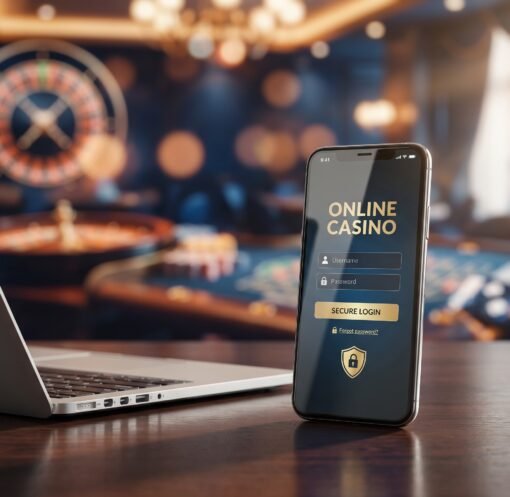 nv casino online login