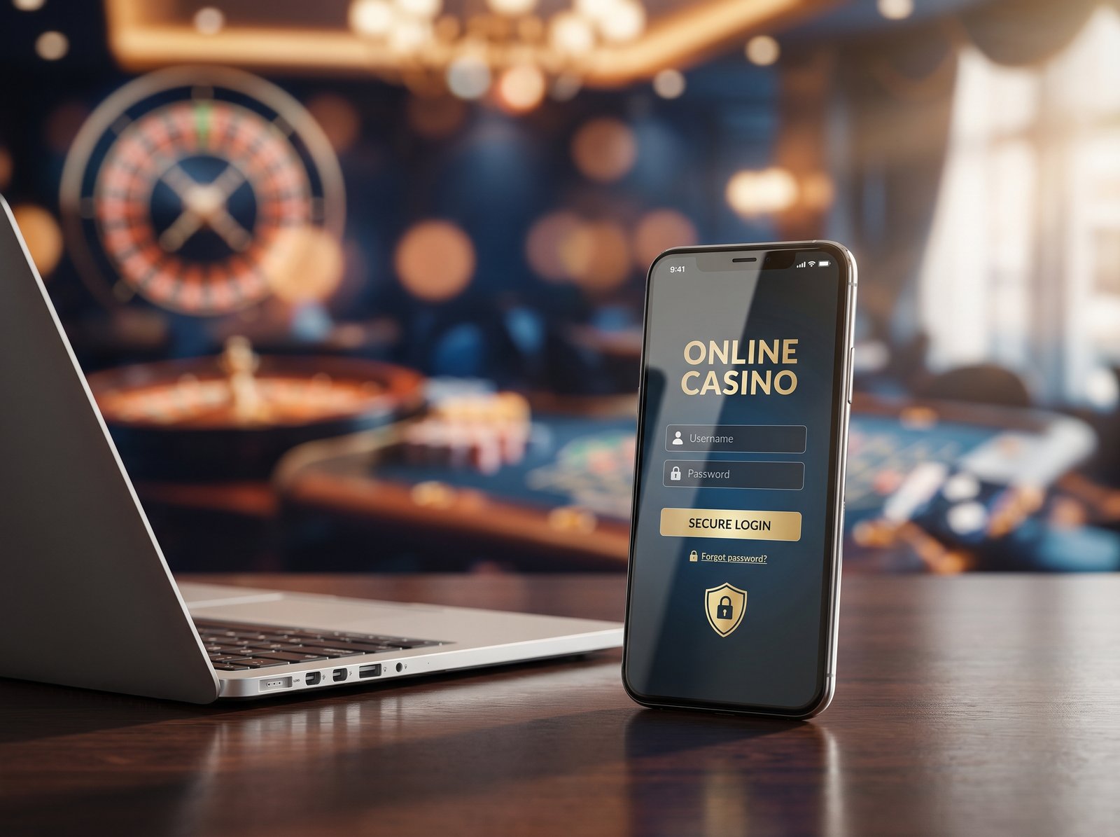nv casino online login