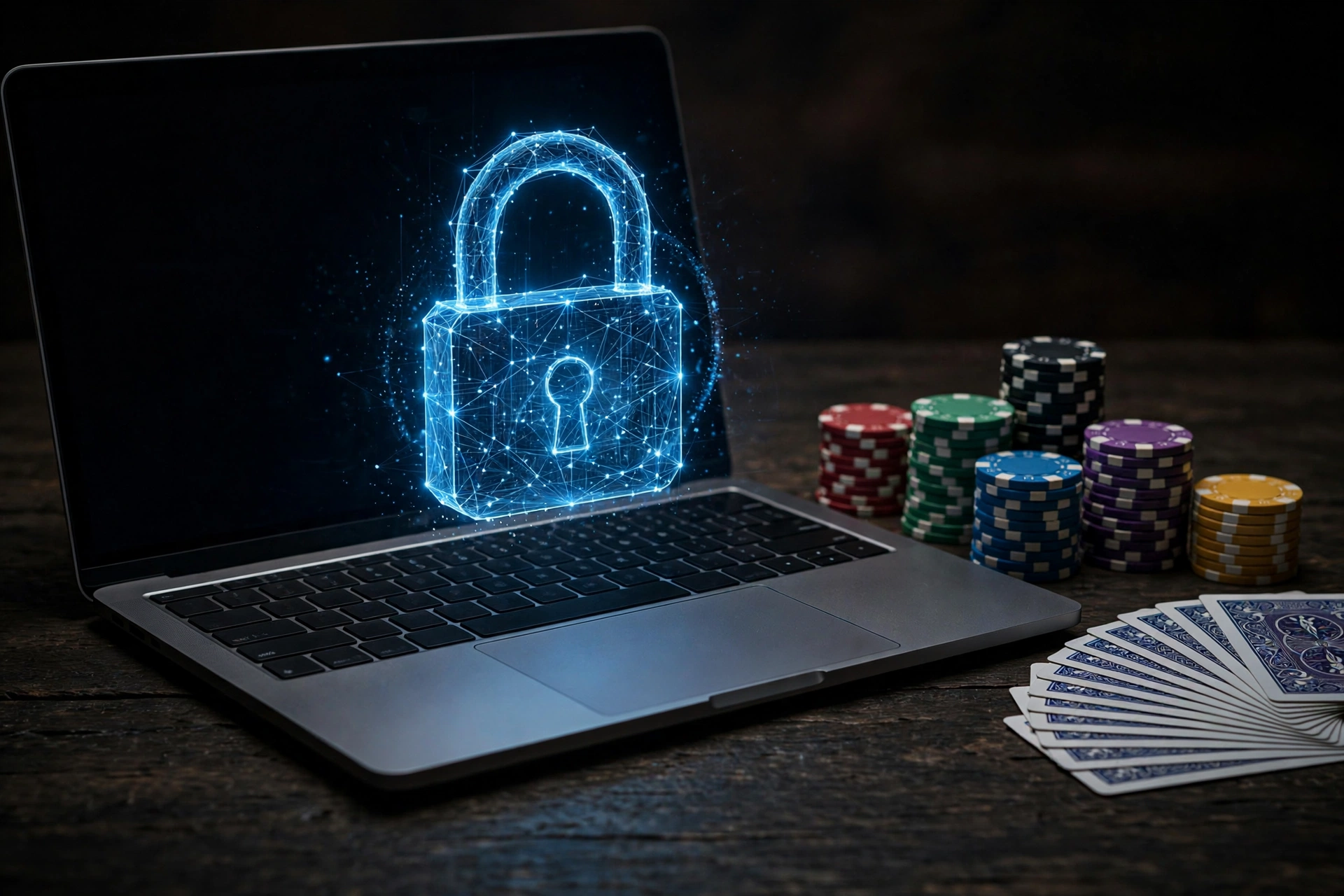 Casino KYC verification explained — secure online casino identity check