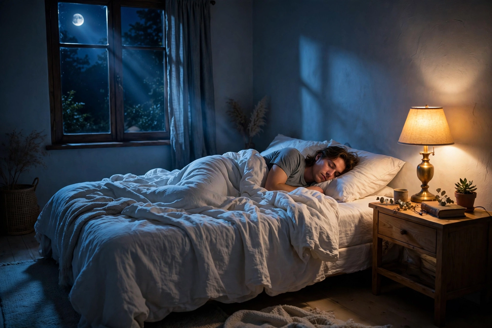 better sleep habits that actually work