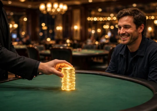 casino cashback offers explained how cashback bonuses work