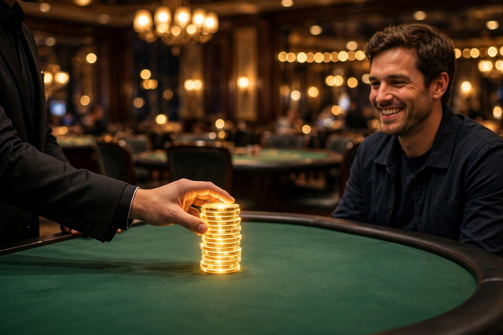 casino cashback offers explained how cashback bonuses work