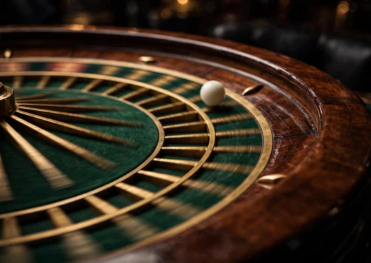 Are online casinos rigged - roulette wheel randomness and fair play