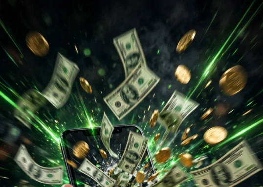fastest payout online casinos instant withdrawals
