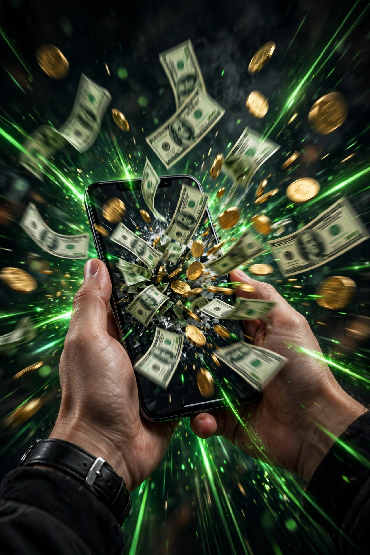 fastest payout online casinos instant withdrawals