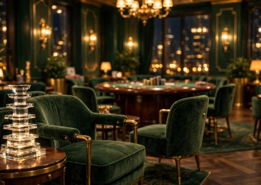Casino loyalty programs explained — VIP rewards tiers and perks