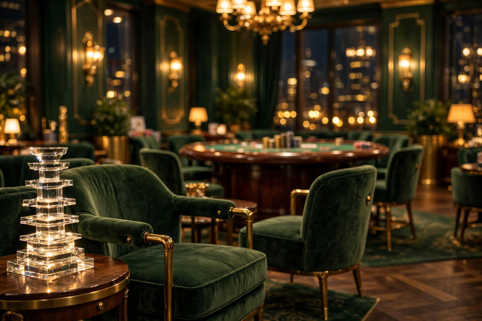Casino loyalty programs explained — VIP rewards tiers and perks