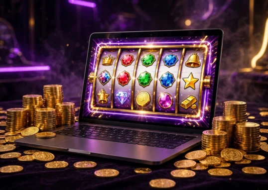 new online casinos 2026 welcome bonuses