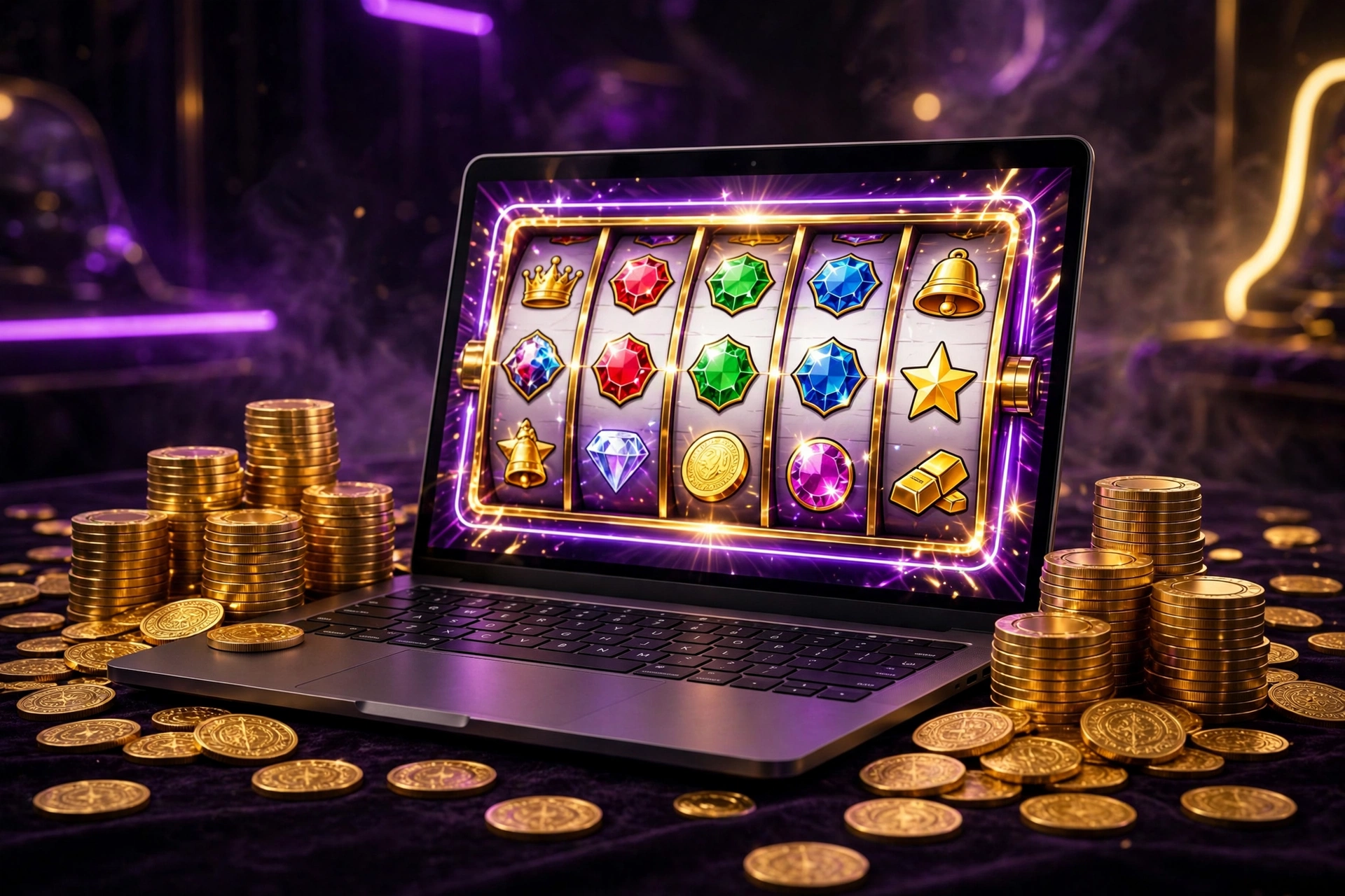 new online casinos 2026 welcome bonuses