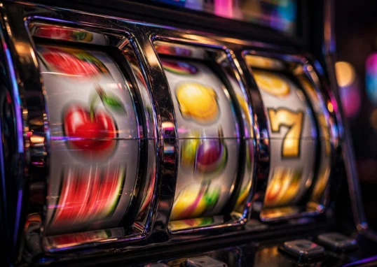 What is RTP in slots — return to player explained