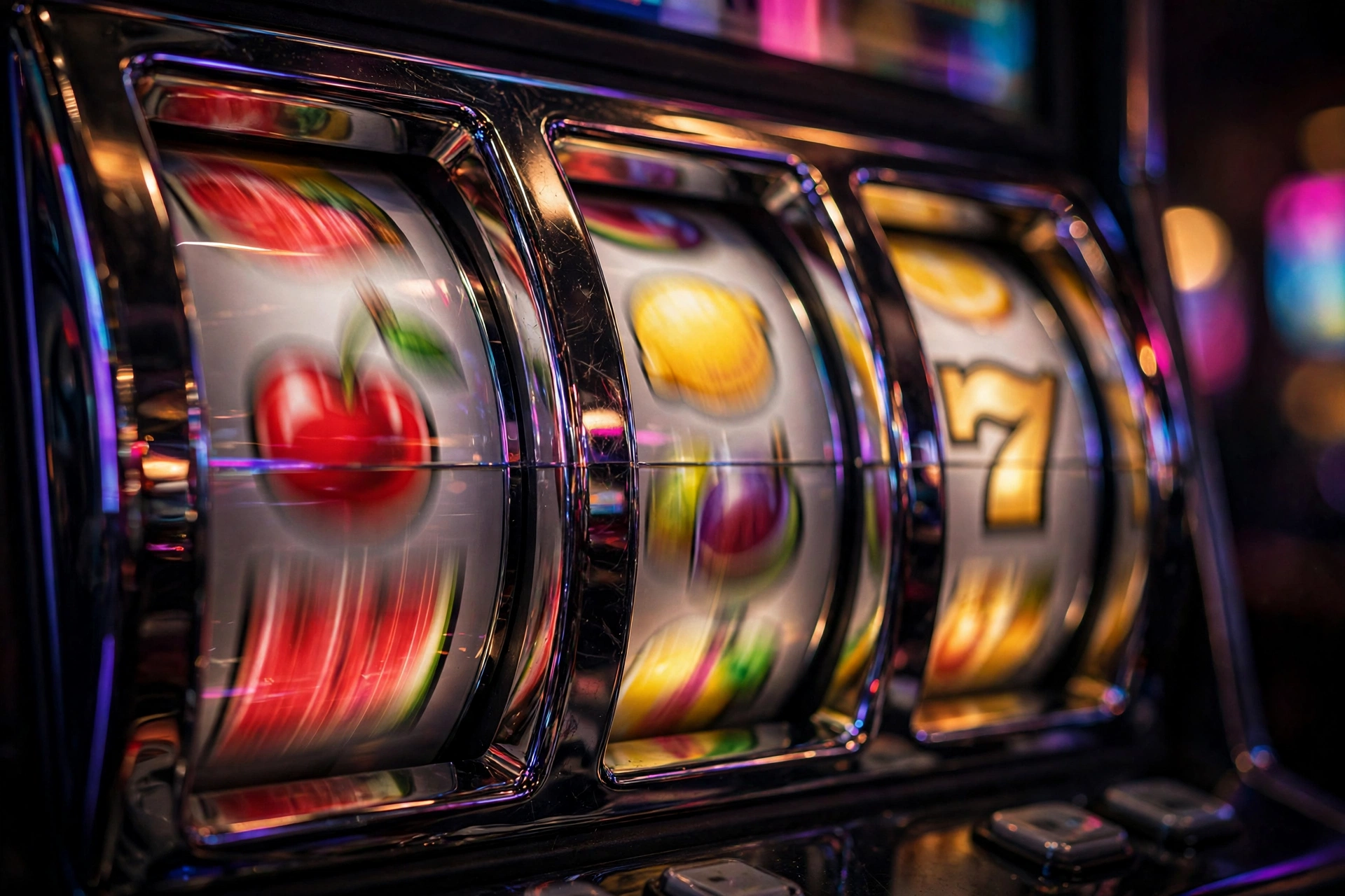 What is RTP in slots — return to player explained