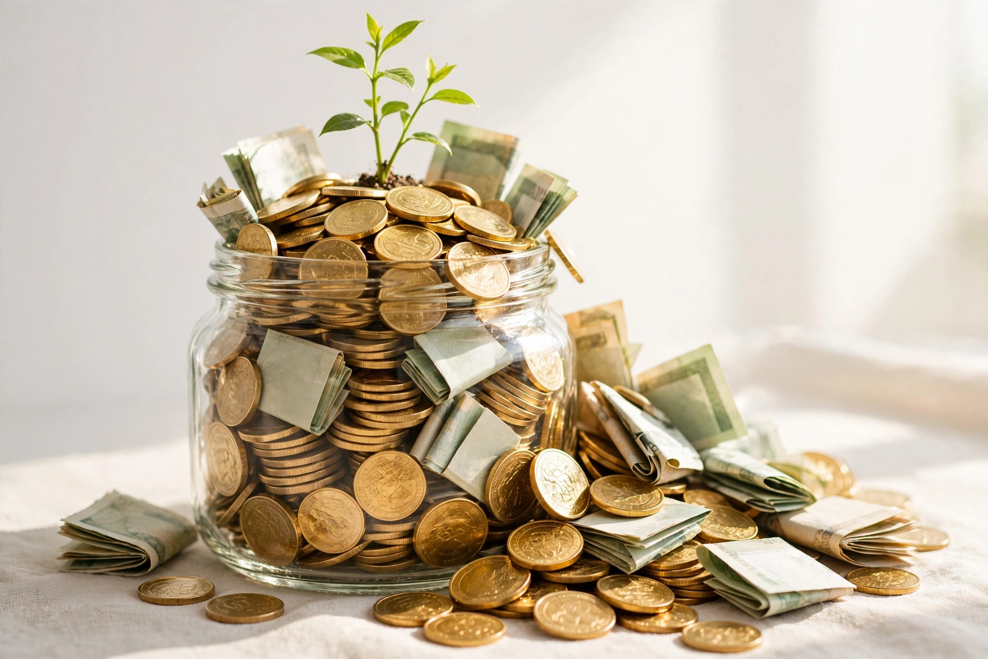 smart money habits that build wealth