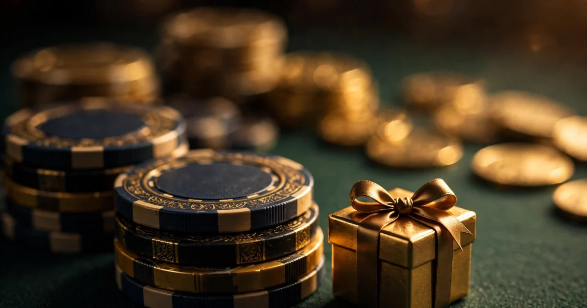 Sticky vs non-sticky casino bonuses explained