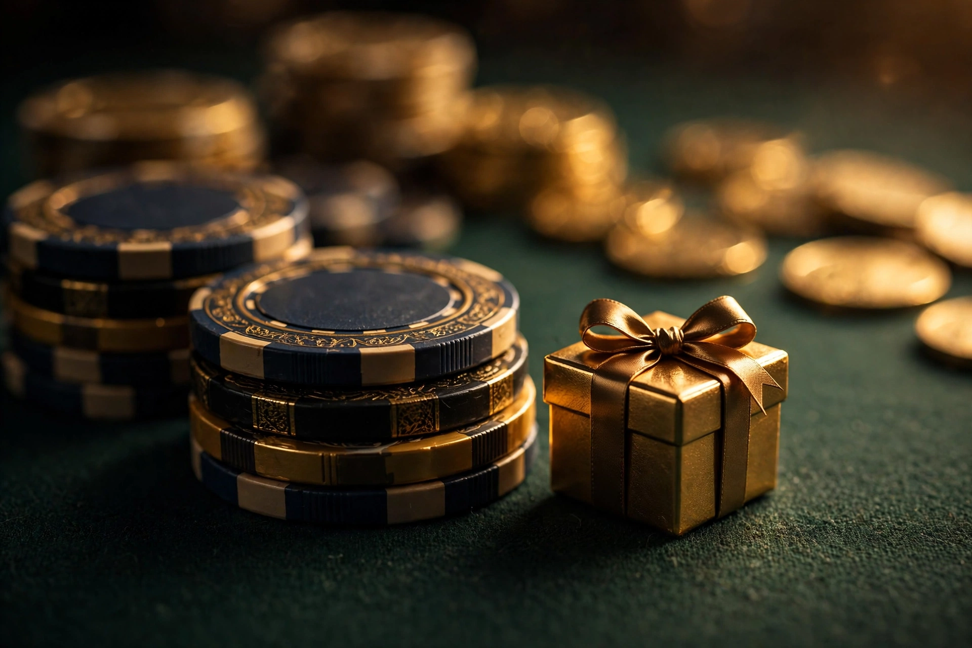 Sticky vs non-sticky casino bonuses explained