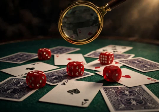wagering requirements explained casino bonus terms