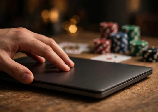 how to close an online casino account explained closure guide