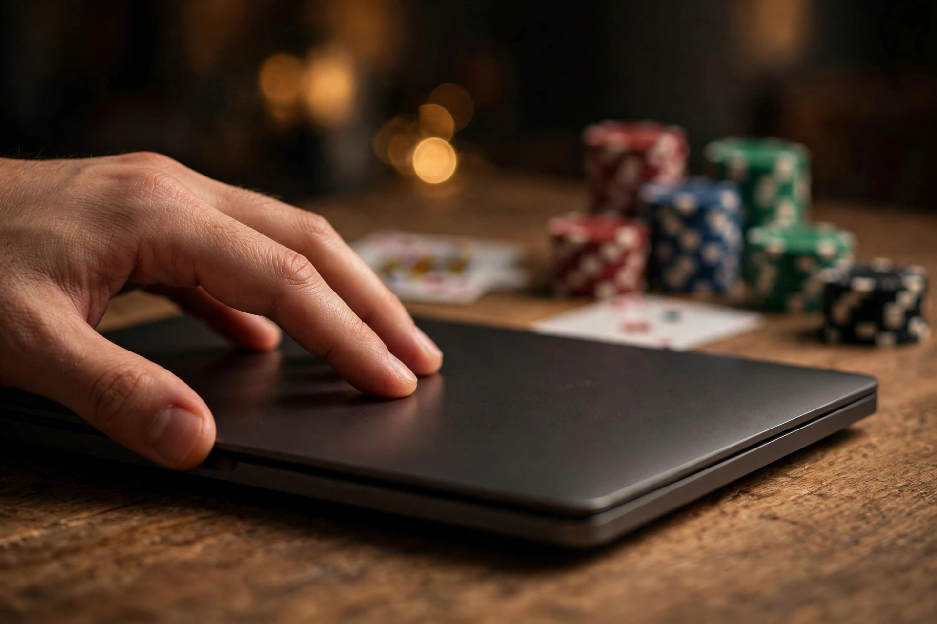 how to close an online casino account explained closure guide