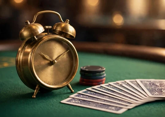 casino session limits explained time limit guide
