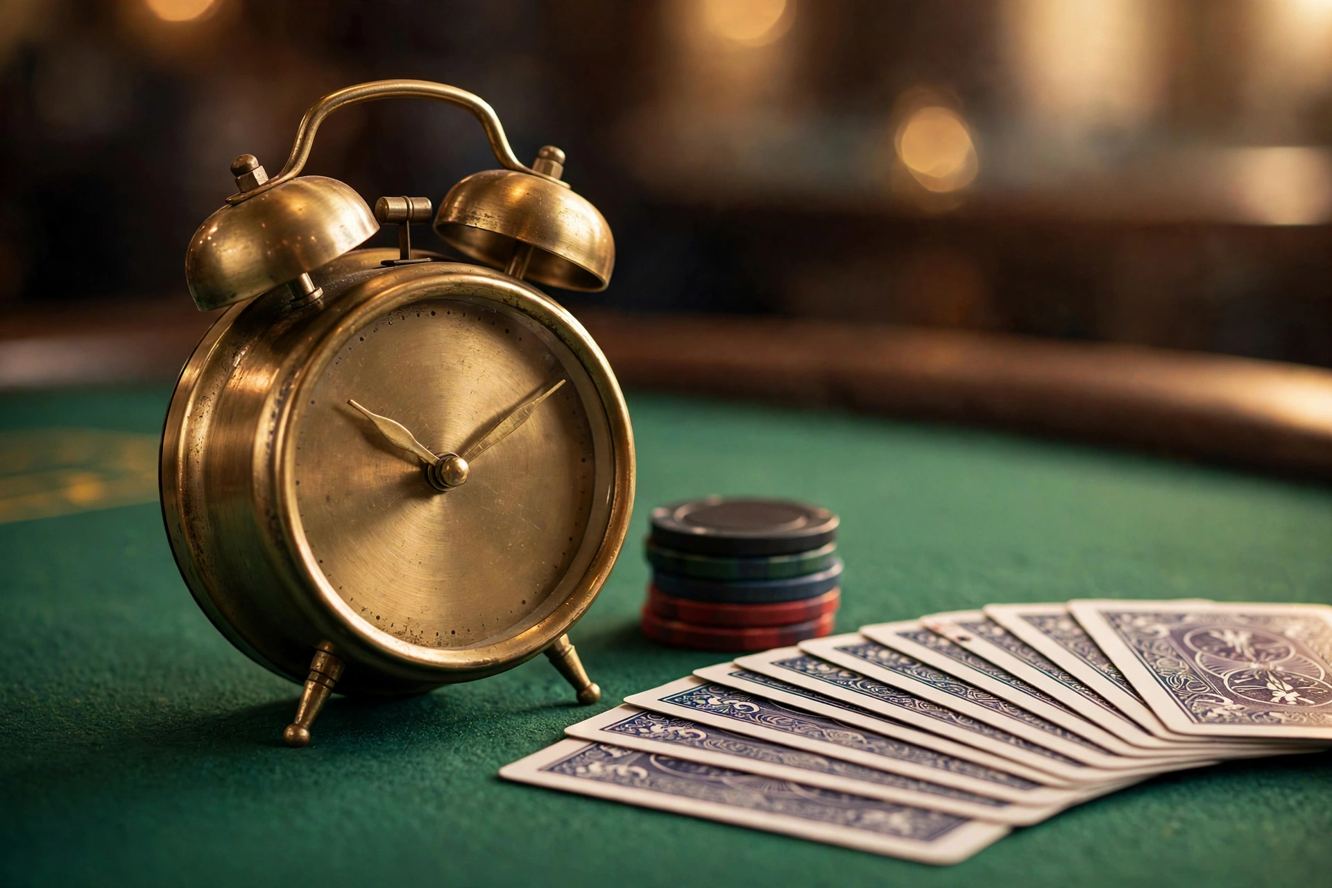 casino session limits explained time limit guide