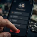 casino reverse withdrawal explained — cancelling a pending online casino withdrawal