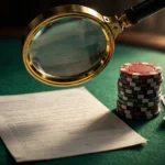casino bonus max bet rule — max bet clause in casino bonus terms