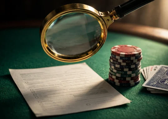 casino bonus max bet rule — max bet clause in casino bonus terms