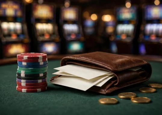 casino withdrawal fees explained cashout costs guide