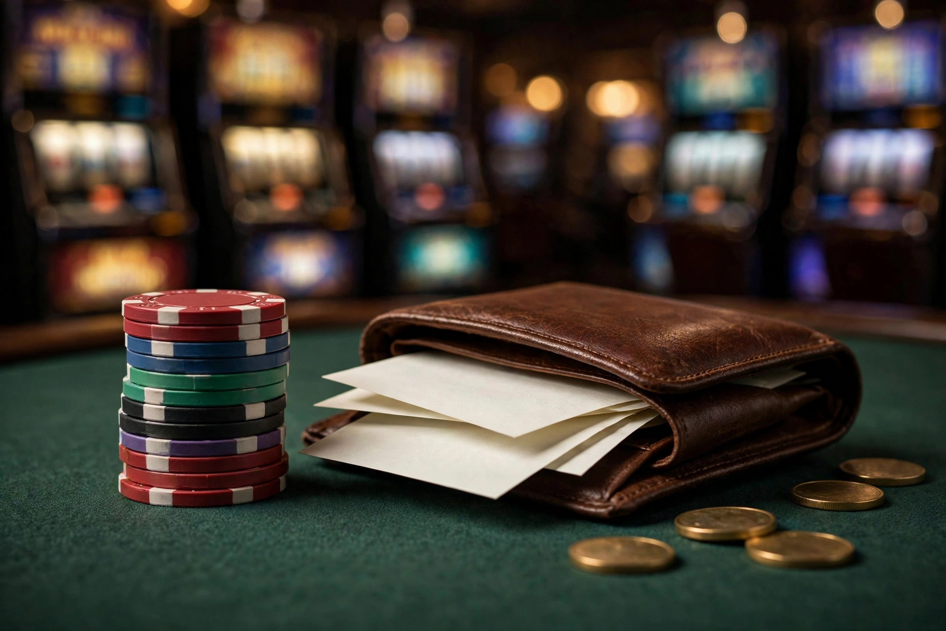 casino withdrawal fees explained cashout costs guide