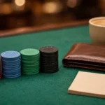 casino bankroll management tips explained chip stacks budget guide