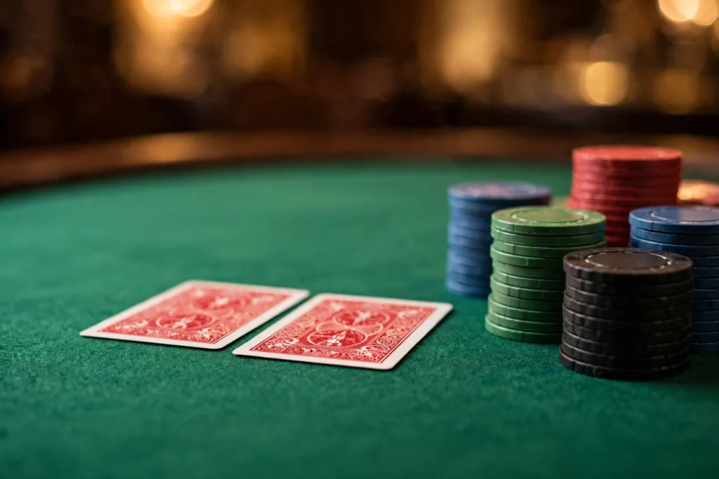 how to play baccarat for beginners
