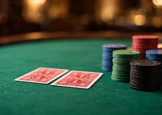how to play baccarat for beginners