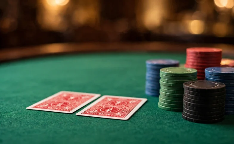 how to play baccarat for beginners