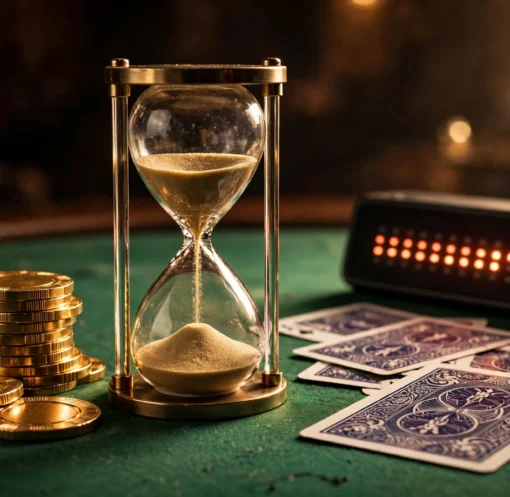 what happens when a casino bonus expires hourglass casino chips guide