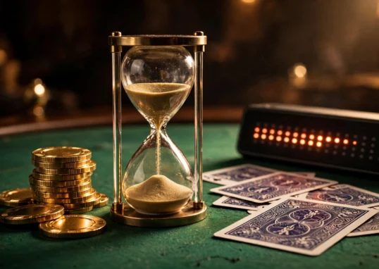 what happens when a casino bonus expires hourglass casino chips guide