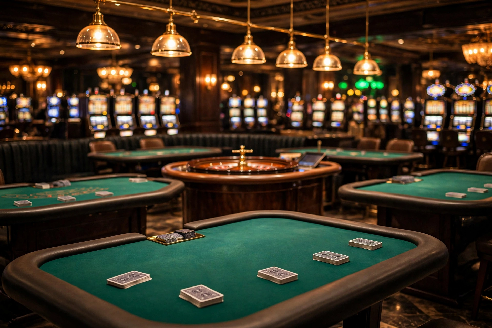 casino table games for beginners blackjack roulette tables guide