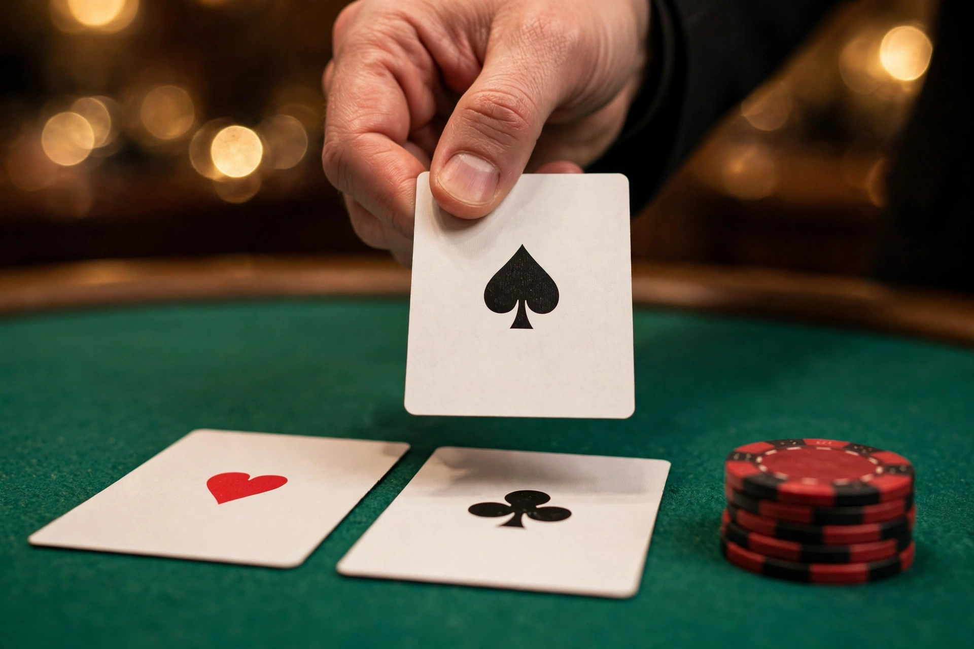 should you take insurance in blackjack explained dealer ace side bet guide