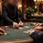 casino etiquette for beginners casino table manners guide