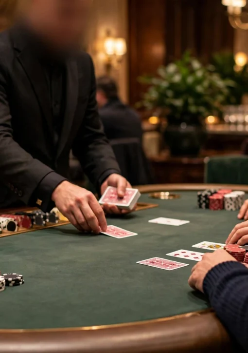 casino etiquette for beginners casino table manners guide