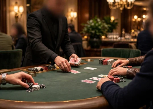 casino etiquette for beginners casino table manners guide
